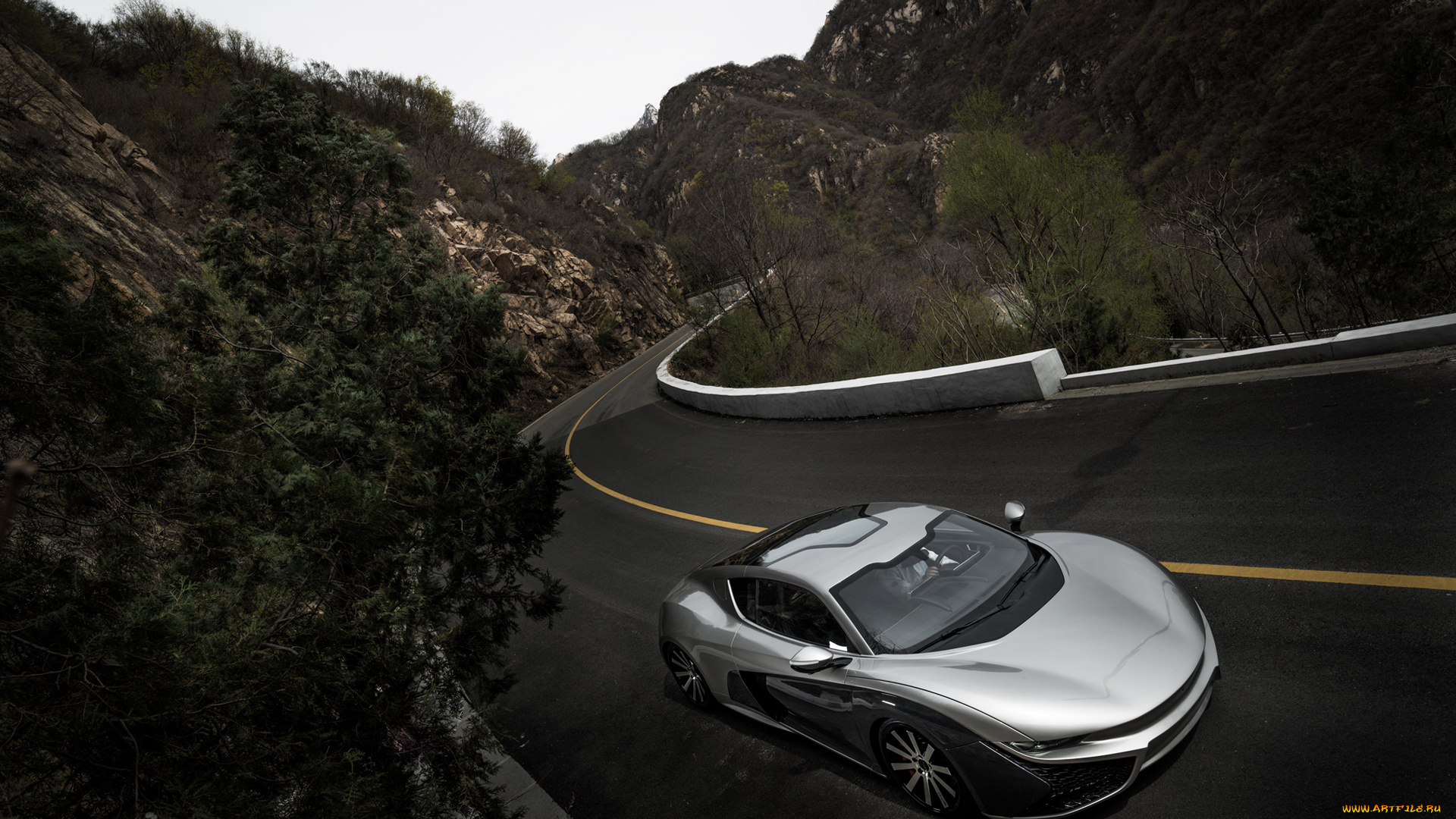 автомобили, -unsort, qiantu