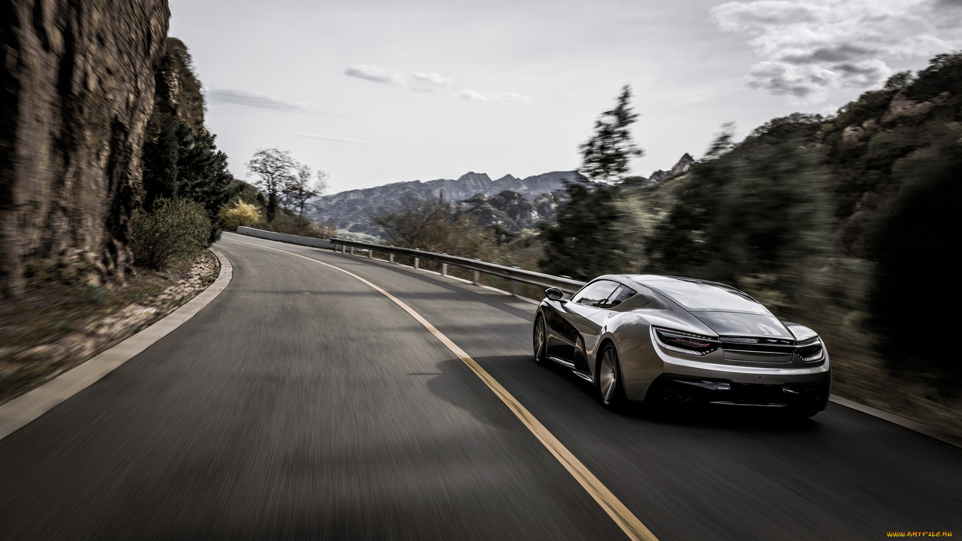 автомобили, -unsort, qiantu