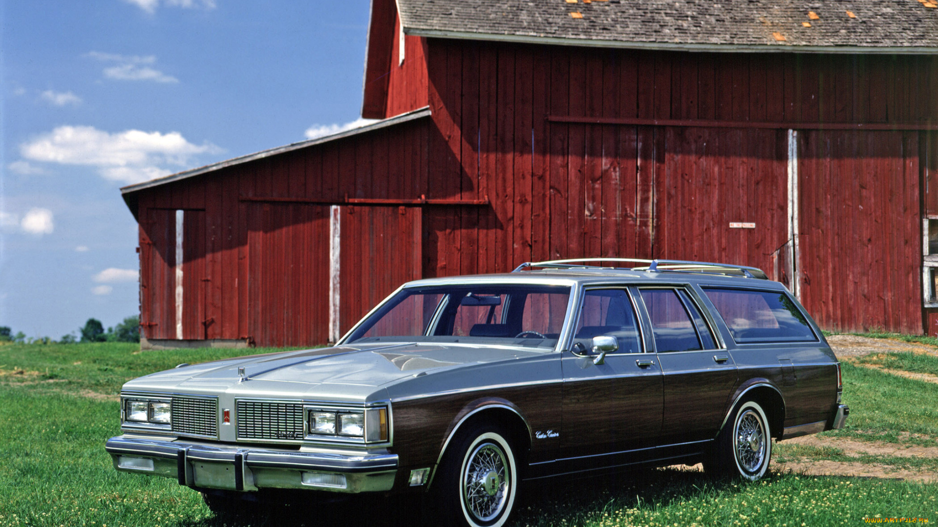 автомобили, oldsmobile
