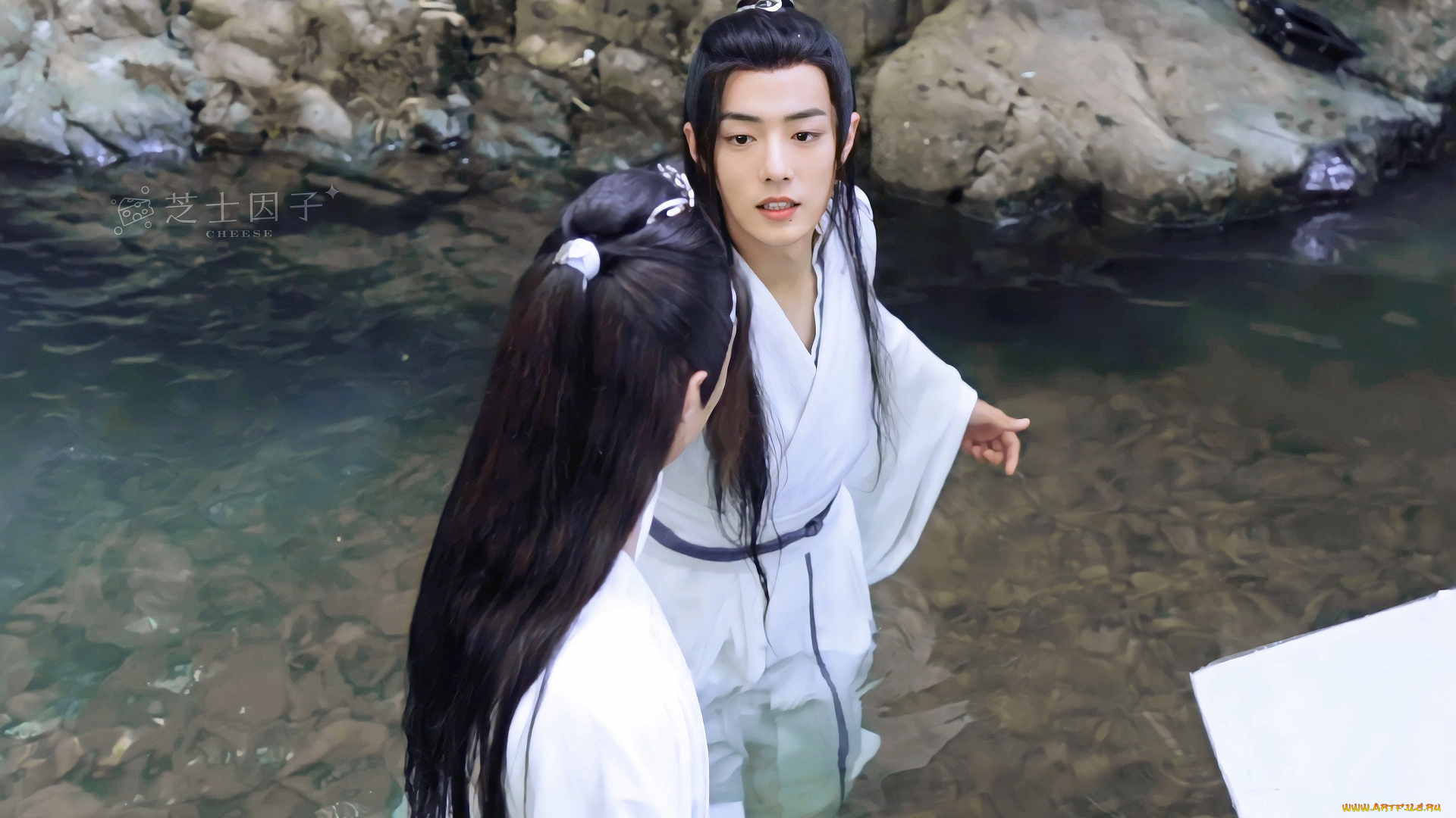 кино, фильмы, the, untamed, the, untamed, неукротимый, повелитель, чэньцин, мосян, тунсю, mo, dao, zu, shi, магистр, дьявольского, культа