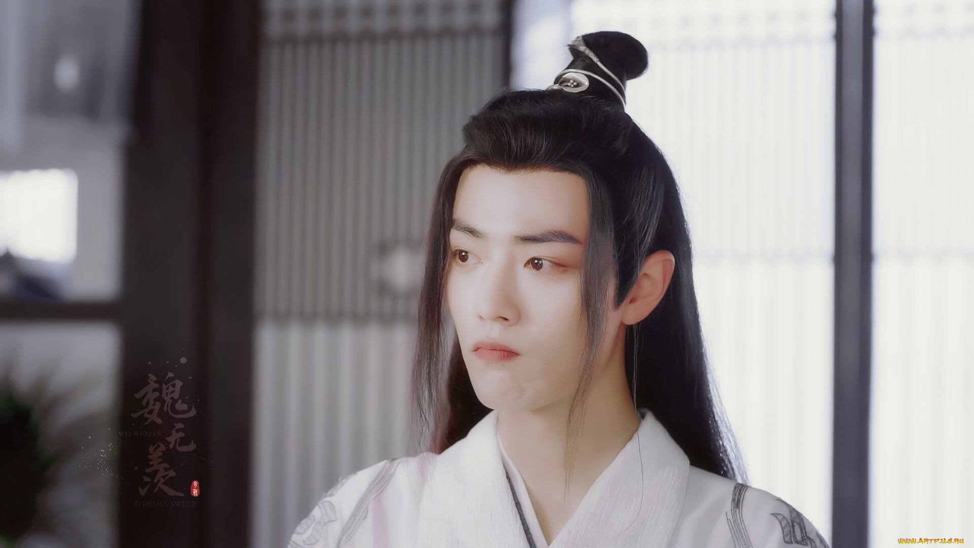 кино, фильмы, the, untamed, вэй, усянь