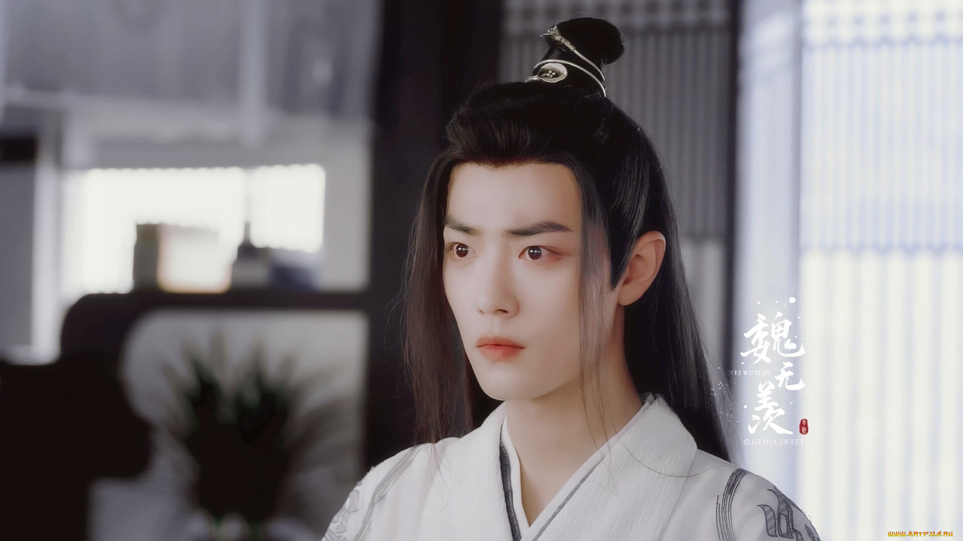 кино, фильмы, the, untamed, вэй, усянь