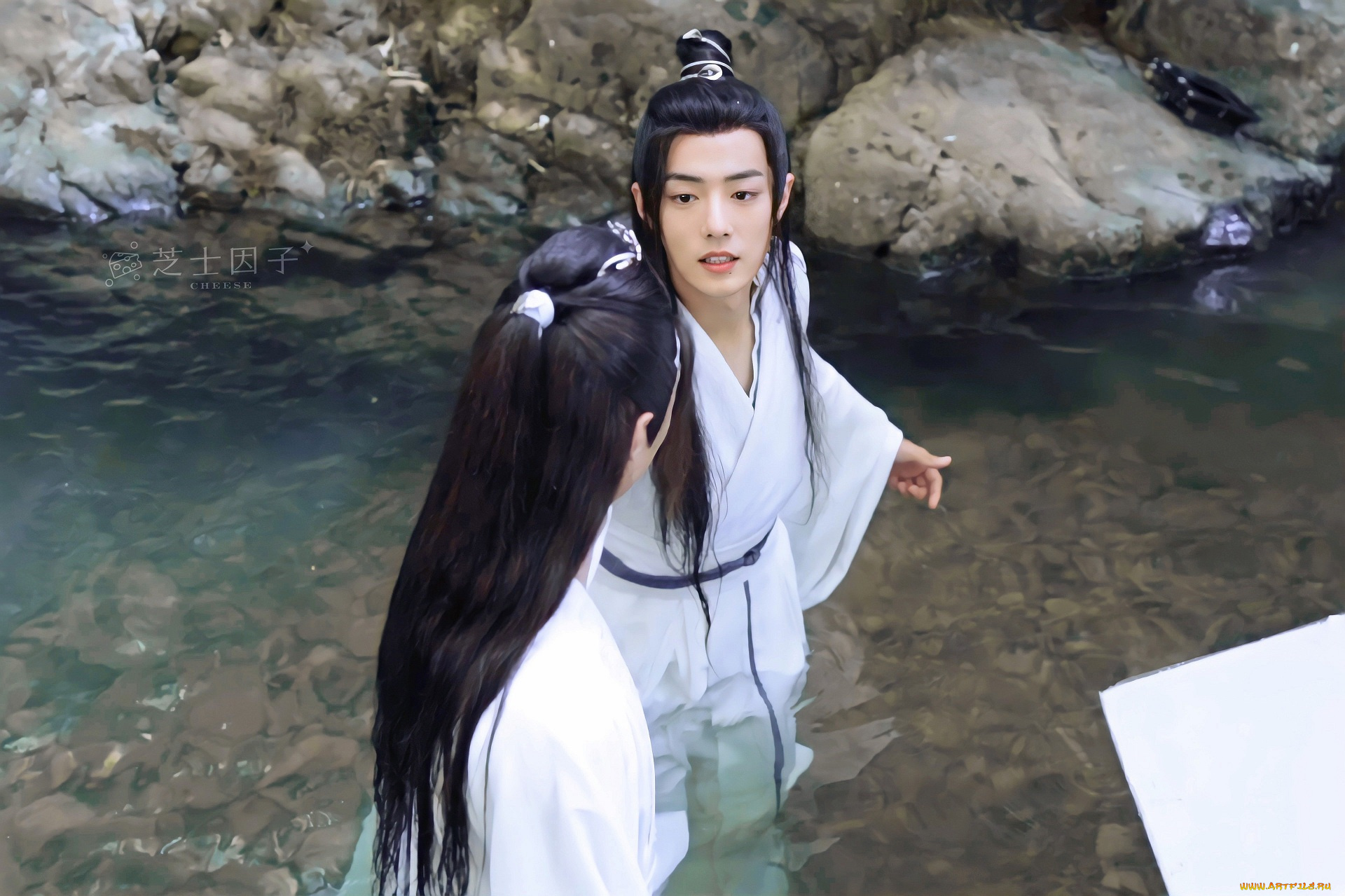 кино, фильмы, the, untamed, the, untamed, неукротимый, повелитель, чэньцин, мосян, тунсю, mo, dao, zu, shi, магистр, дьявольского, культа