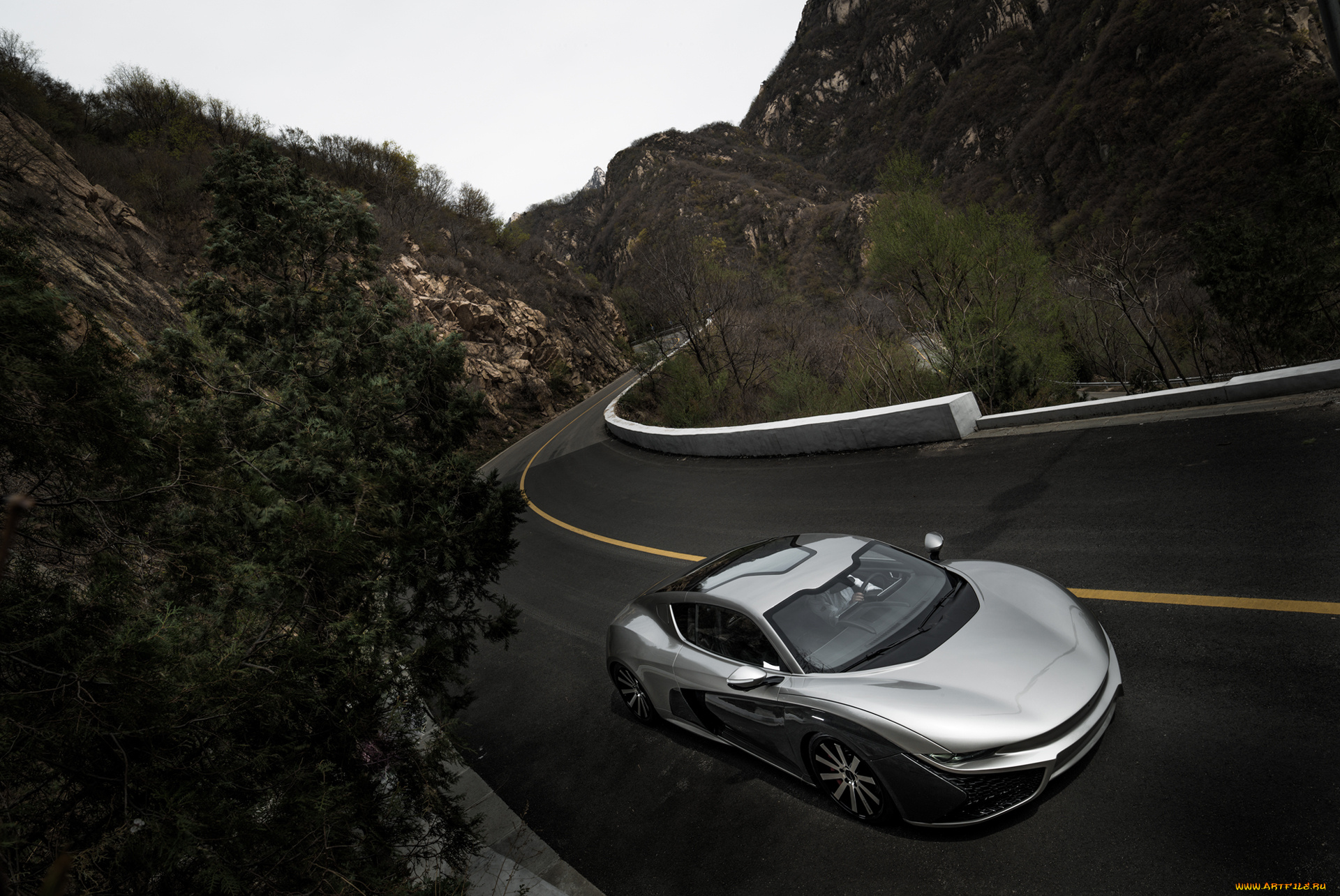 автомобили, -unsort, qiantu