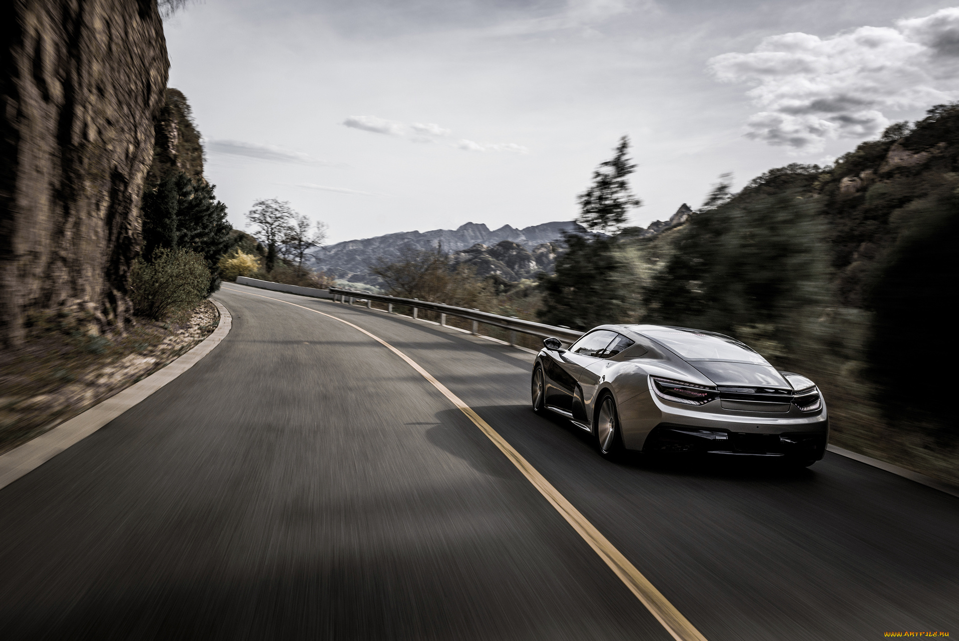 автомобили, -unsort, qiantu