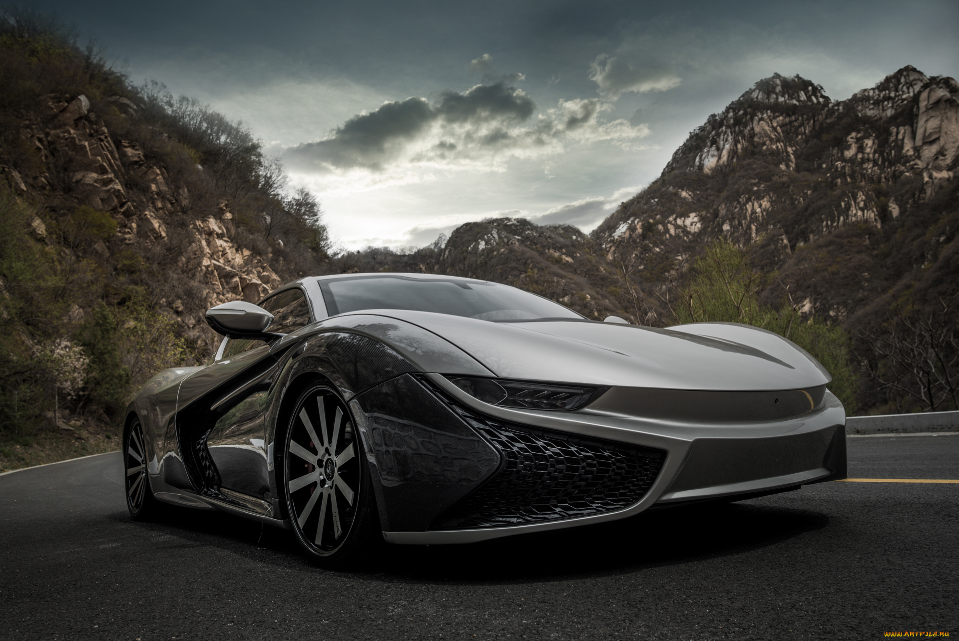 автомобили, -unsort, qiantu