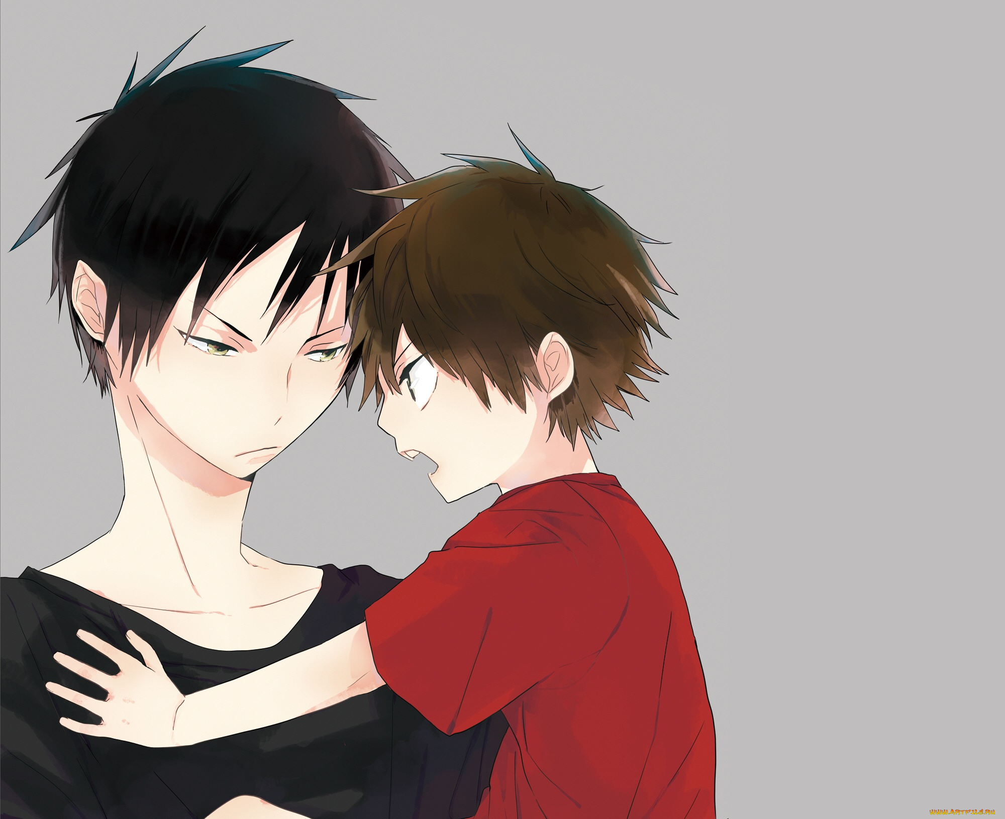 аниме, durarara, дюрарара