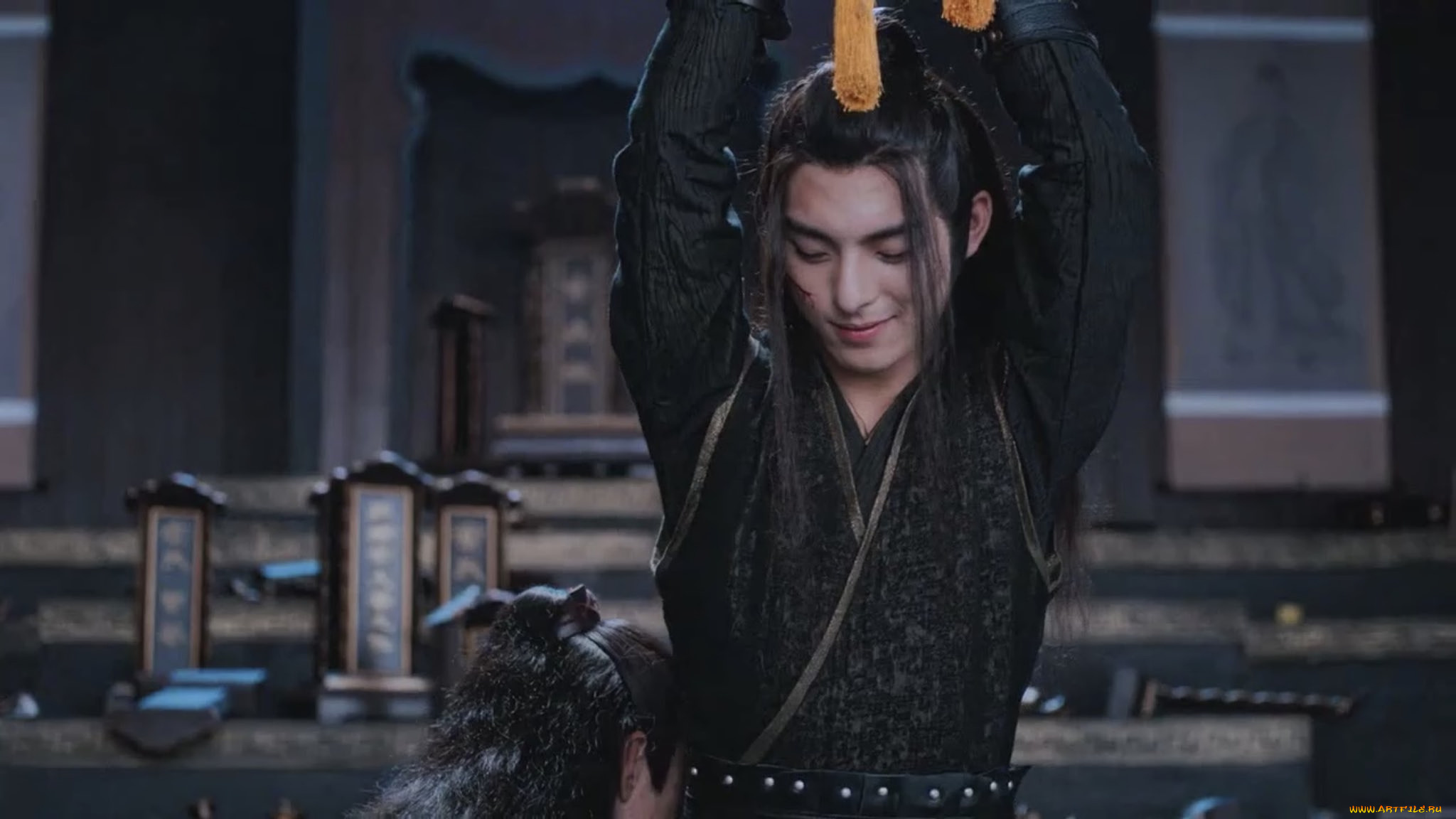 кино, фильмы, the, untamed, the, untamed, неукротимый, повелитель, чэньцин, мосян, тунсю, mo, dao, zu, shi, магистр, дьявольского, культа