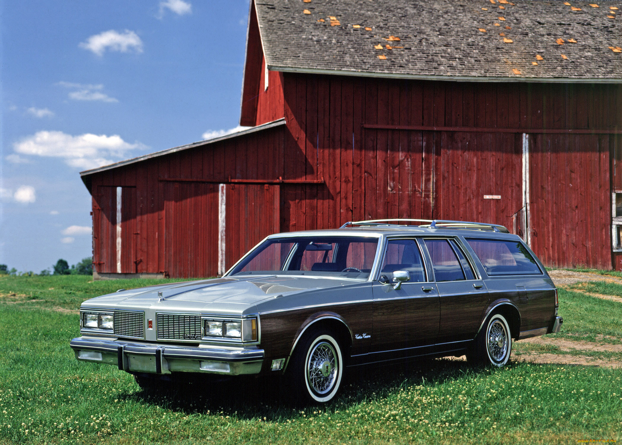 автомобили, oldsmobile