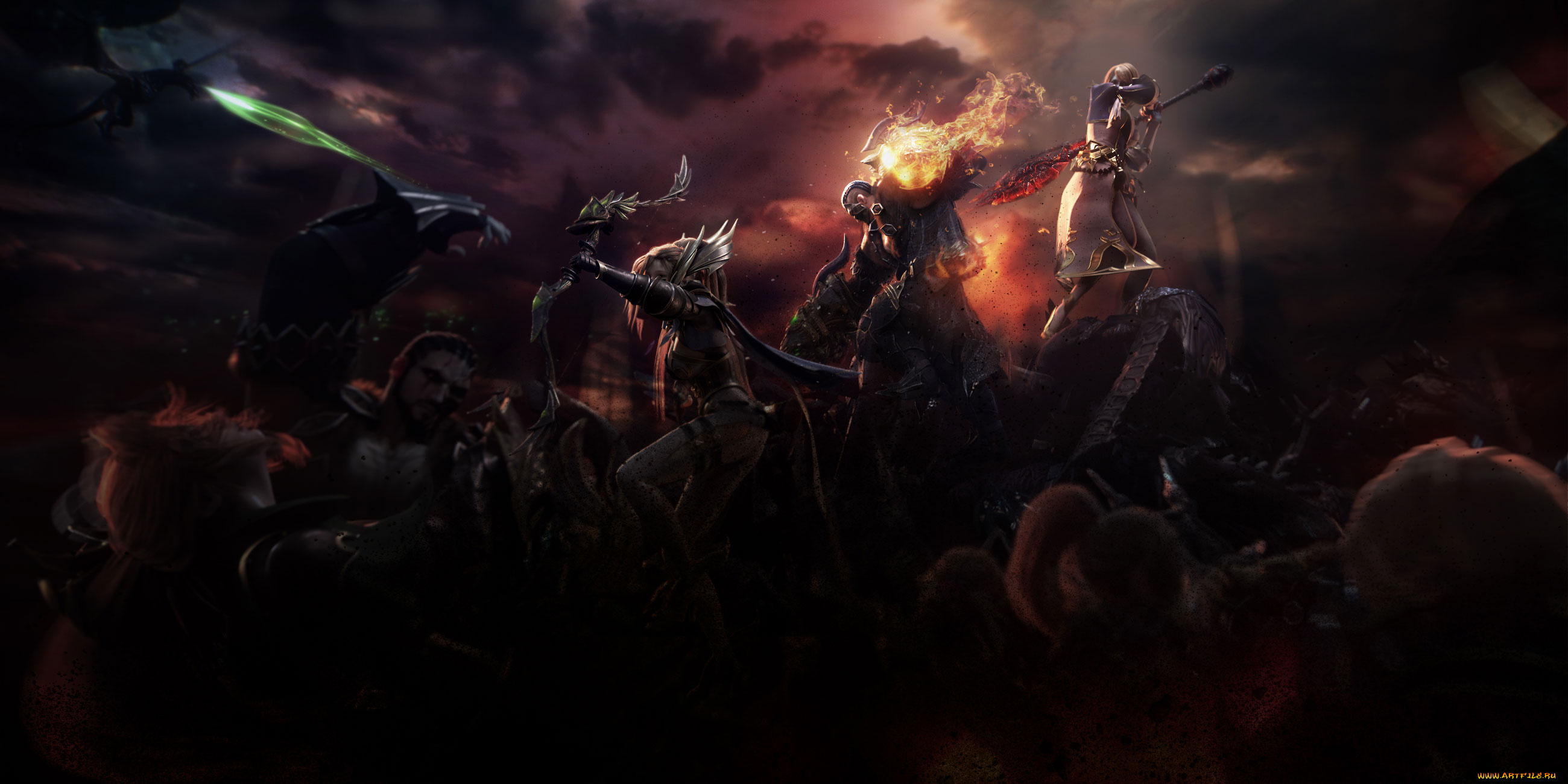 still, alive, видео, игры, a3, , still, alive, still, alive