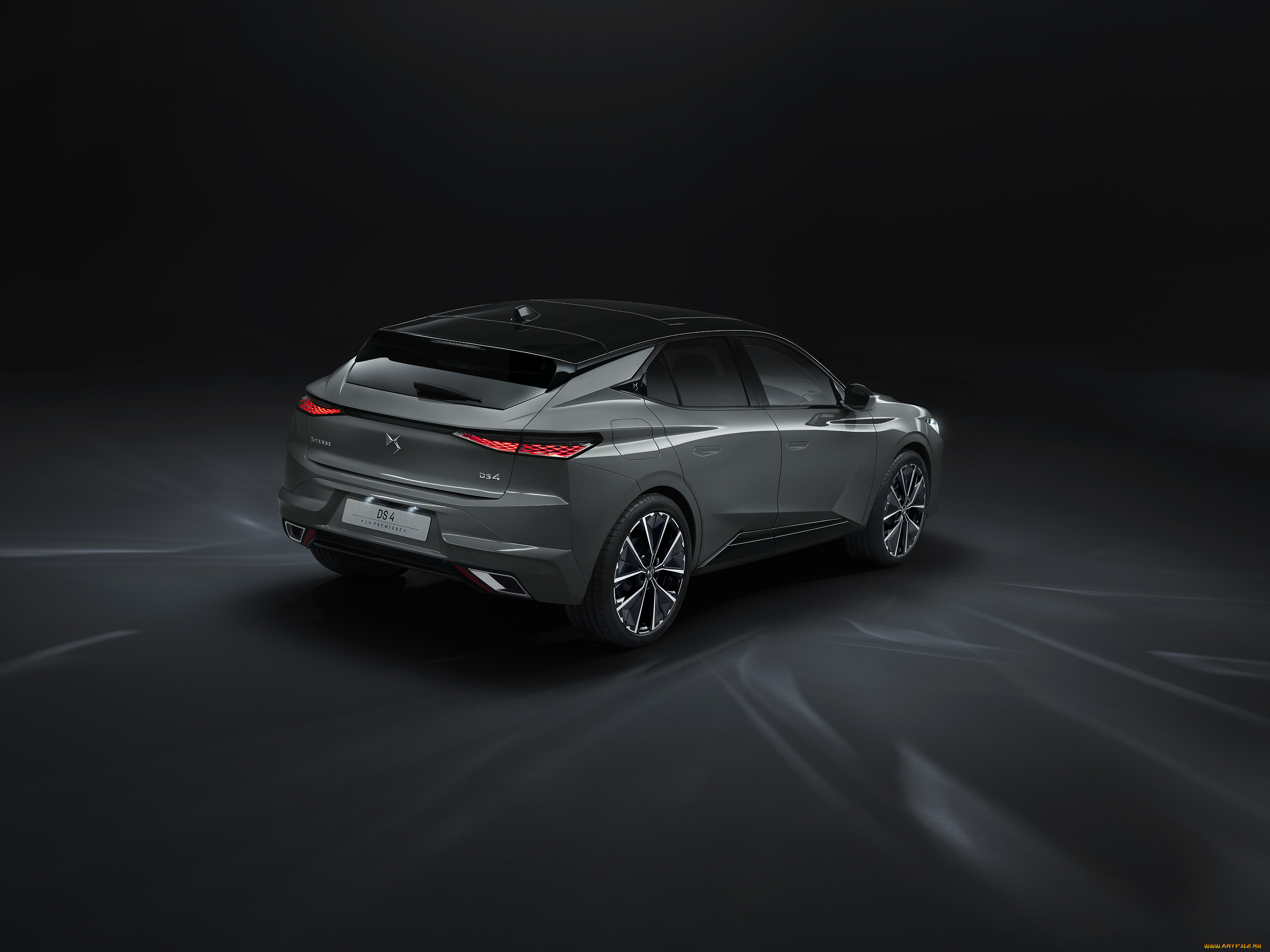 автомобили, citroen, ds