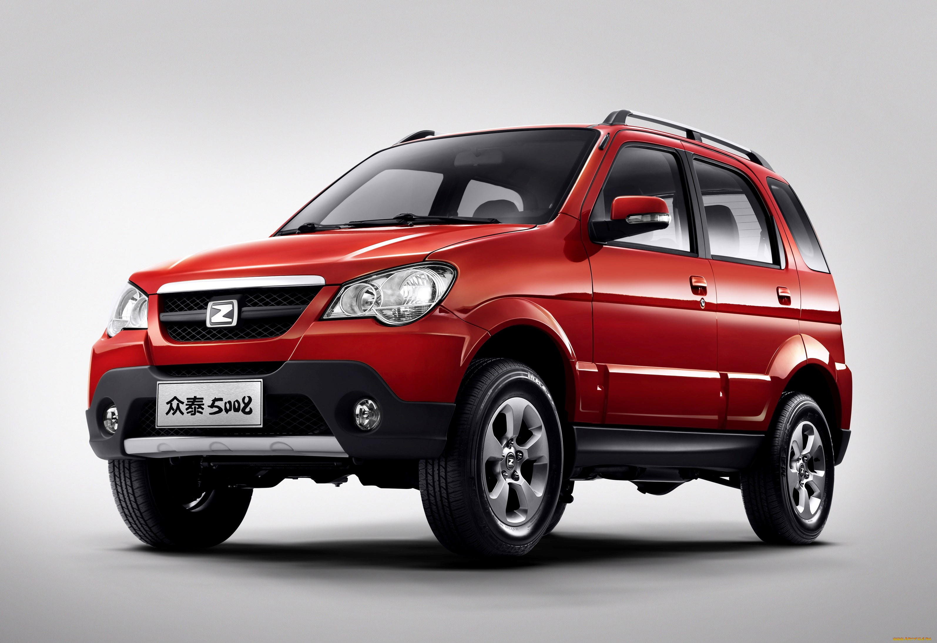 автомобили, zotye