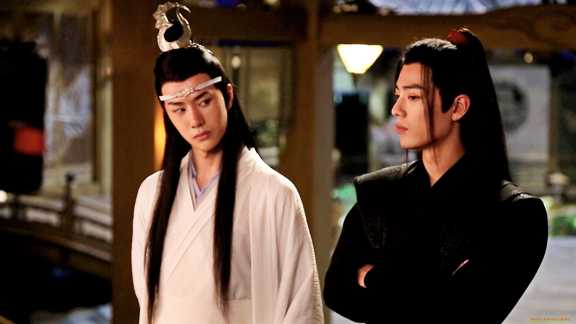 кино, фильмы, the, untamed, вэй, усянь, лань, ванцзи