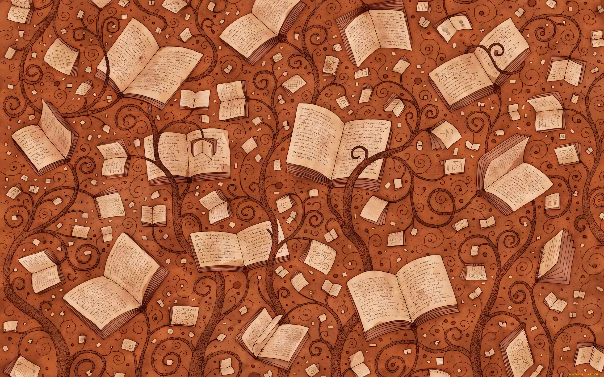 рисованное, vladstudio