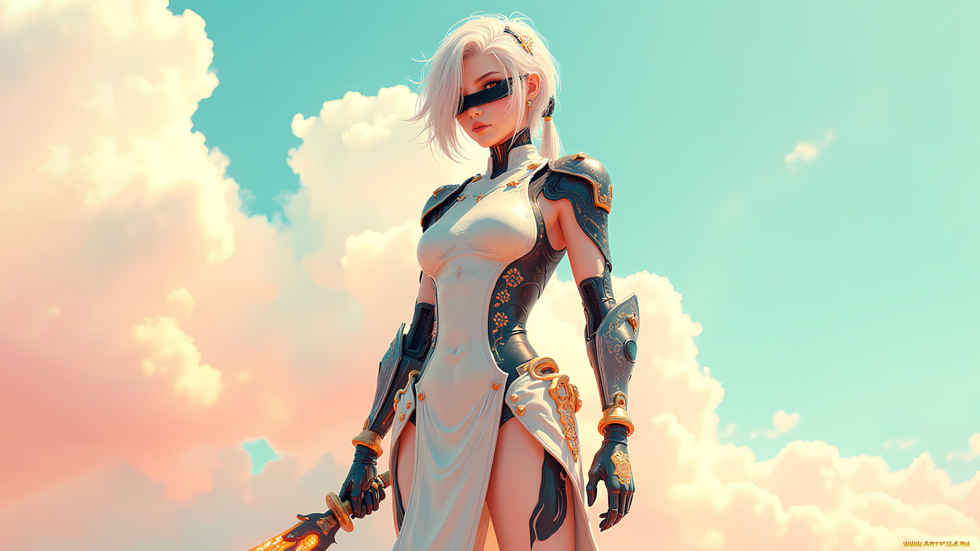 фэнтези, девушки, нейросети, графика, нейроарт, ai, art, нейронные, сети, рисунки, нейро, искусство, нейрографика, graphics, neuroart, neural, networks, drawings, neuro, neurography