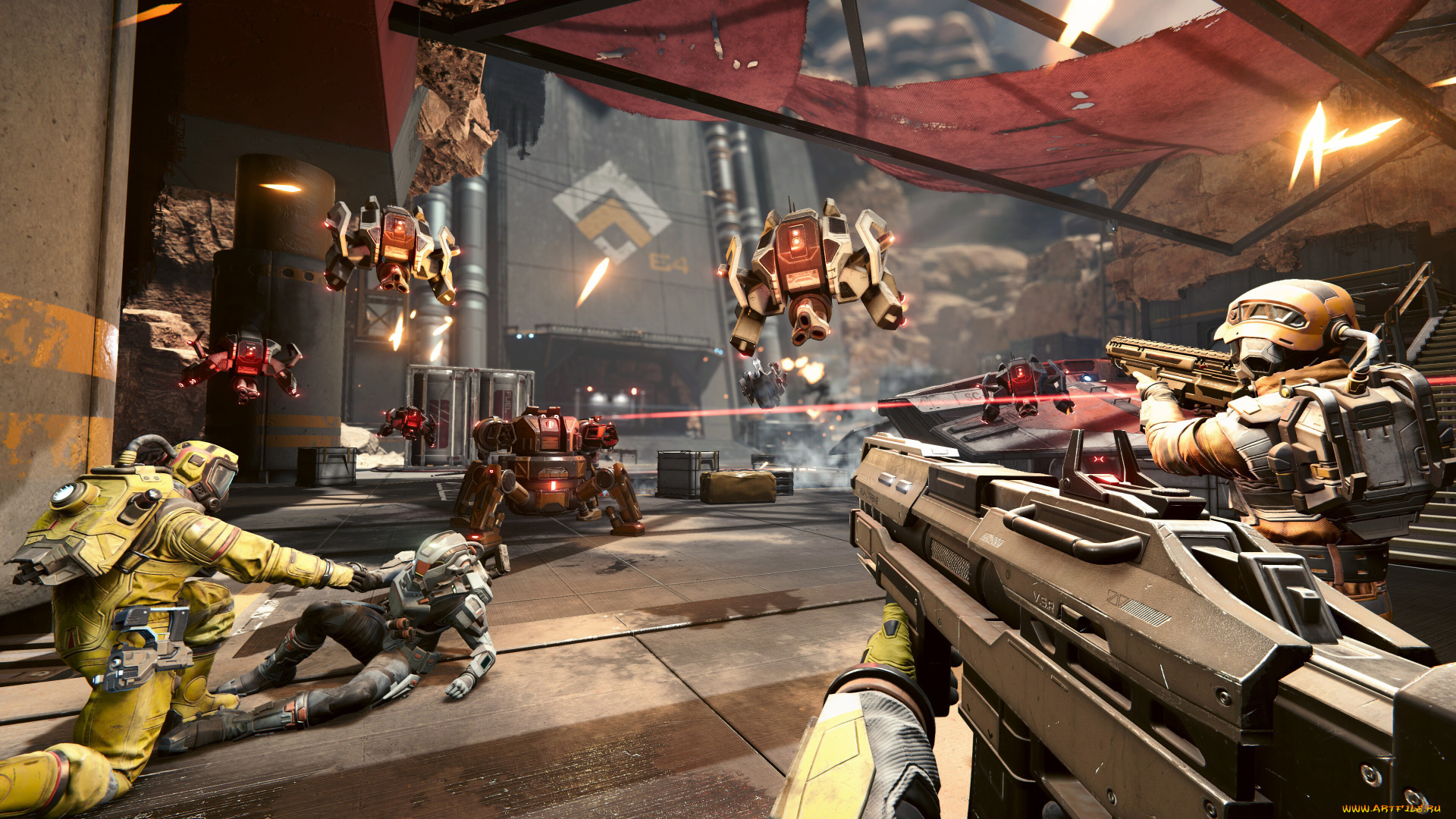 видео, игры, ---другое, jump, ship