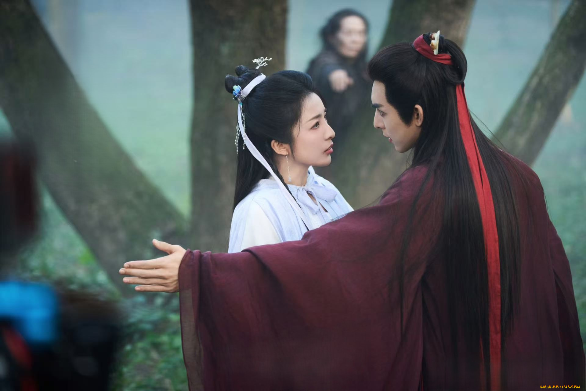 кино, фильмы, love, of, petals, ван, хао, сюань, love, of, petals