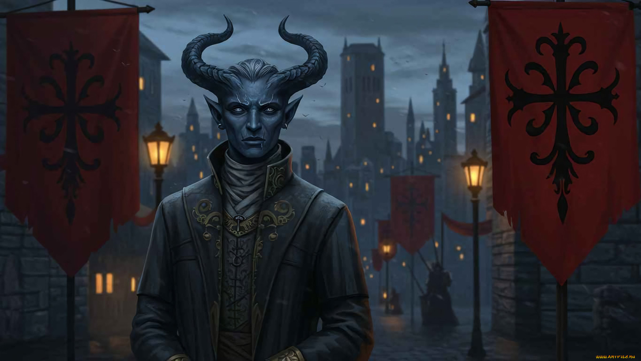 фэнтези, демоны, нейросети, графика, нейроарт, ai, art, нейронные, сети, рисунки, нейро, искусство, нейрографика, graphics, neuroart, neural, networks, drawings, neuro, neurography