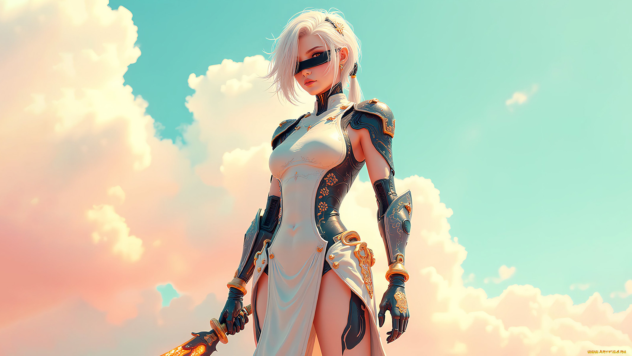 фэнтези, девушки, нейросети, графика, нейроарт, ai, art, нейронные, сети, рисунки, нейро, искусство, нейрографика, graphics, neuroart, neural, networks, drawings, neuro, neurography