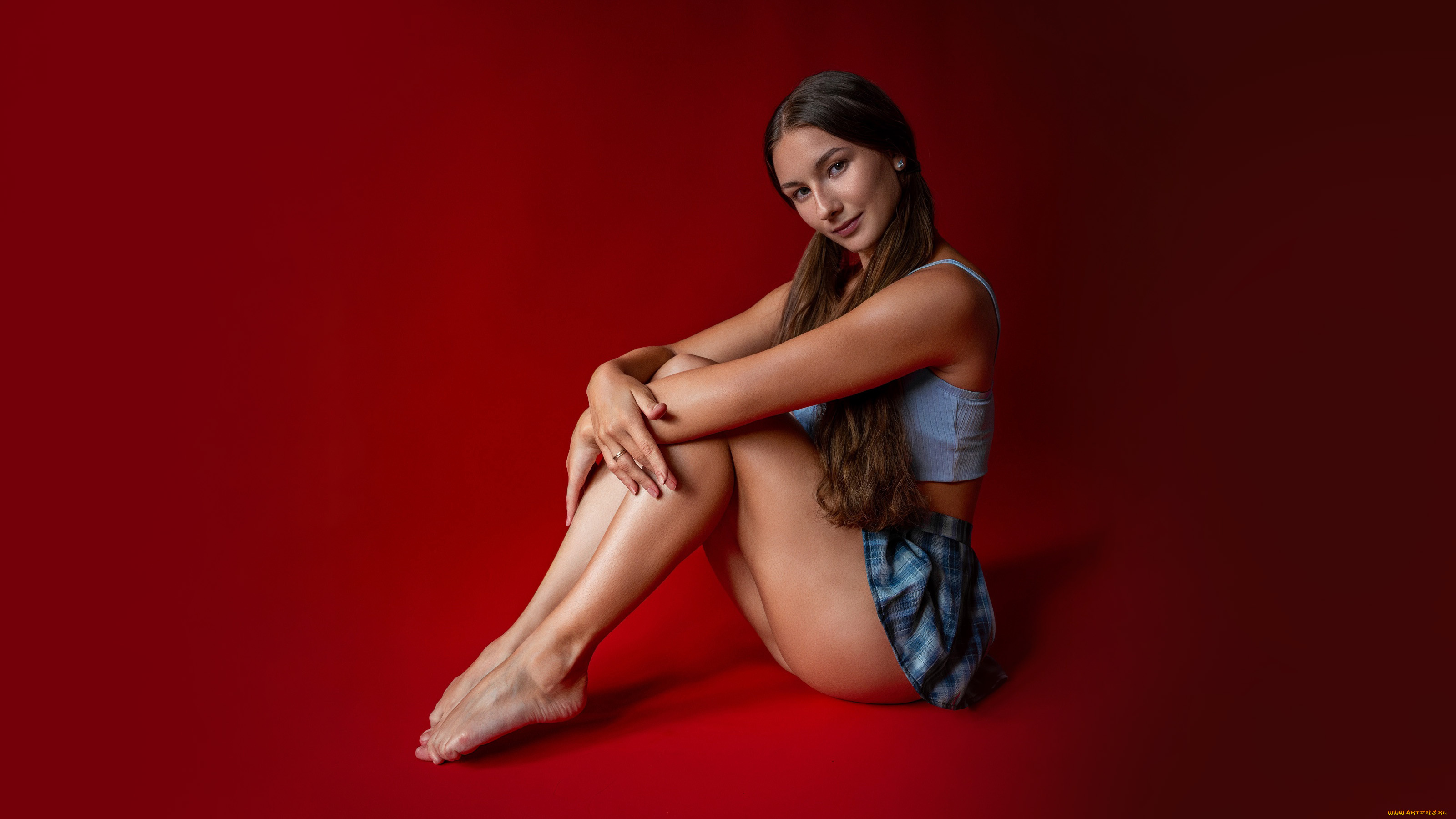 девушки, furia, luna, furia, luna