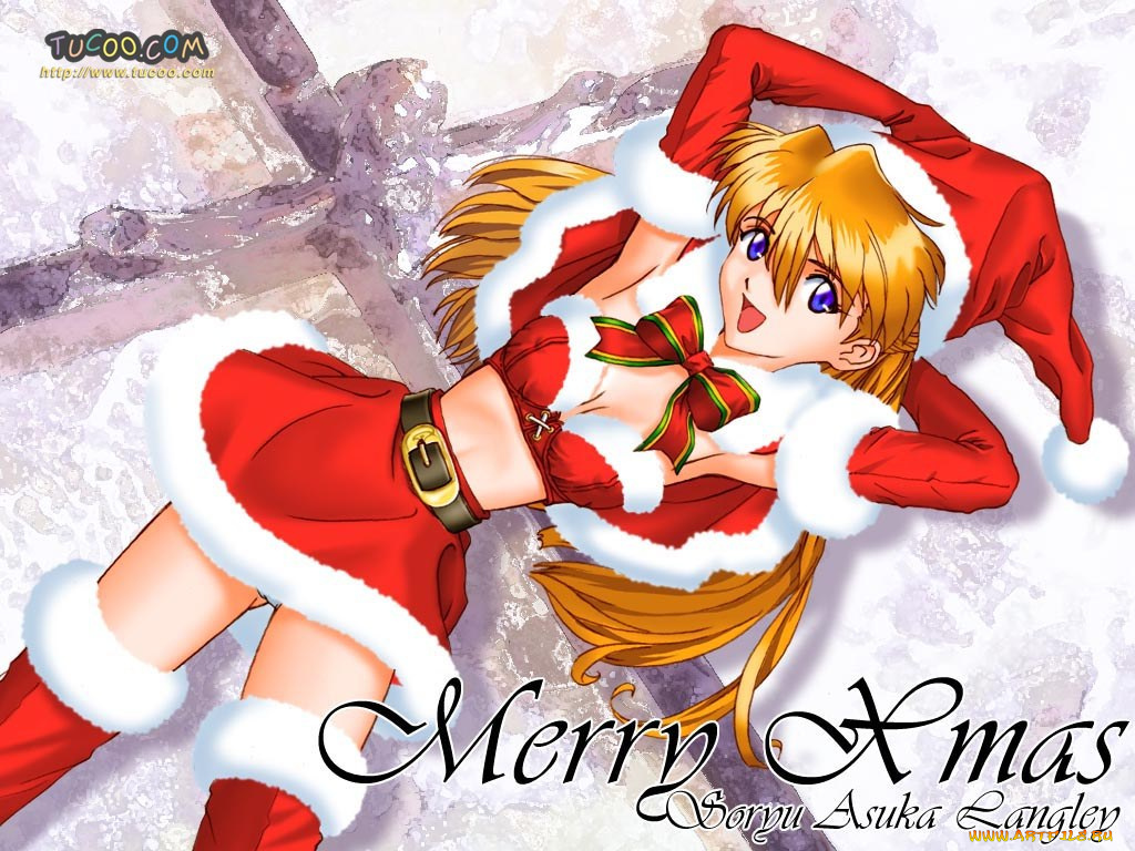 аниме, evangelion