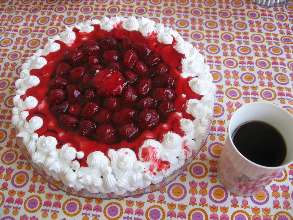 еда, торт, только