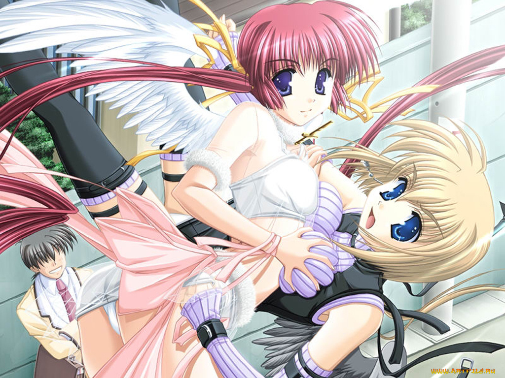 аниме, *unknown, другое