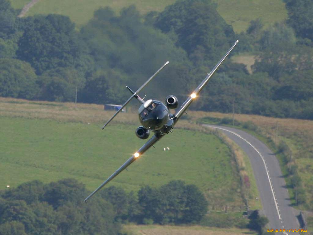 авиация, другое