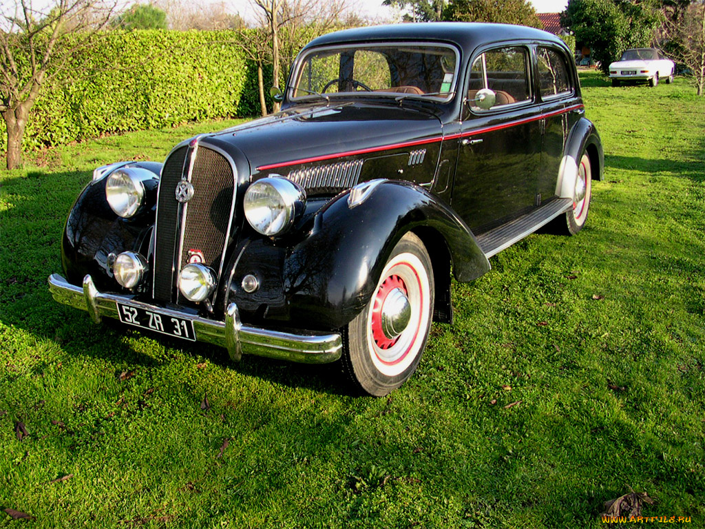 автомобили, классика