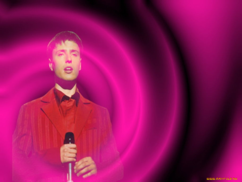 музыка, витас