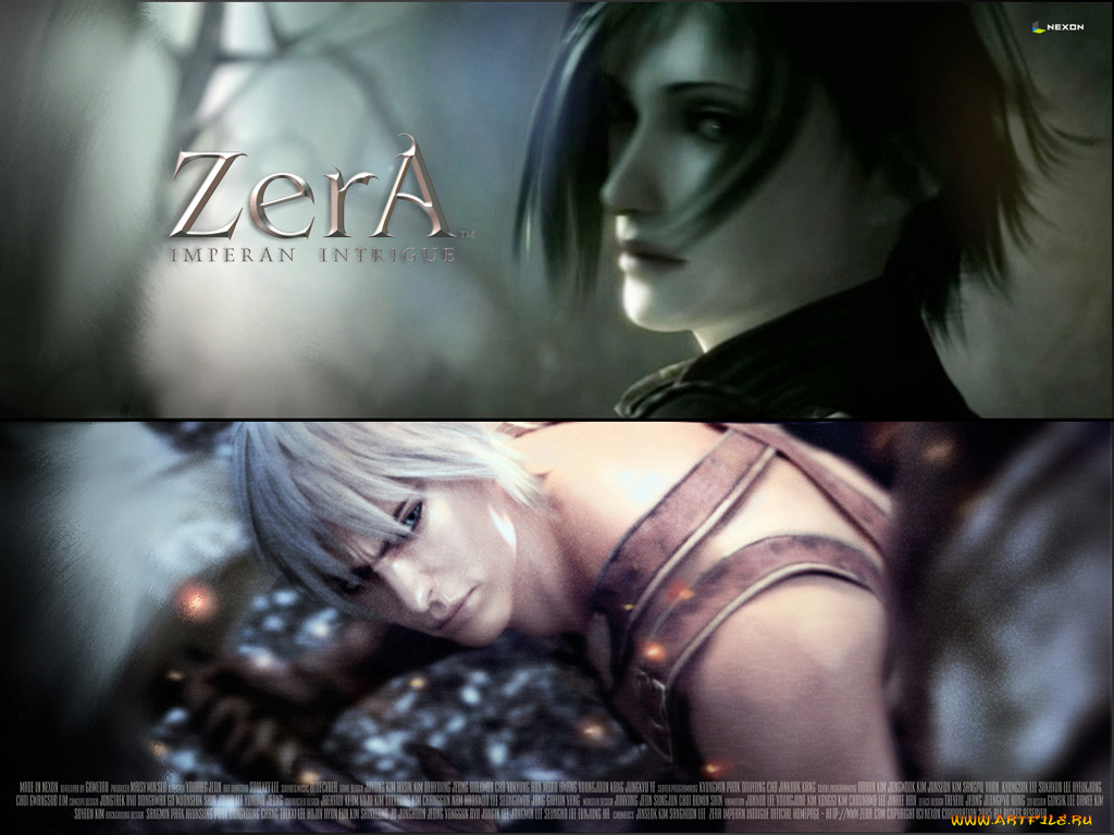 видео, игры, zera, imperan, intrigue
