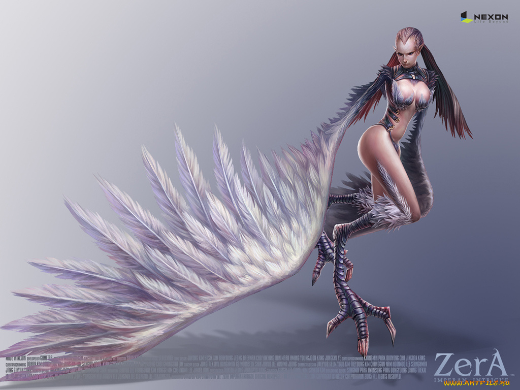 видео, игры, zera, imperan, intrigue