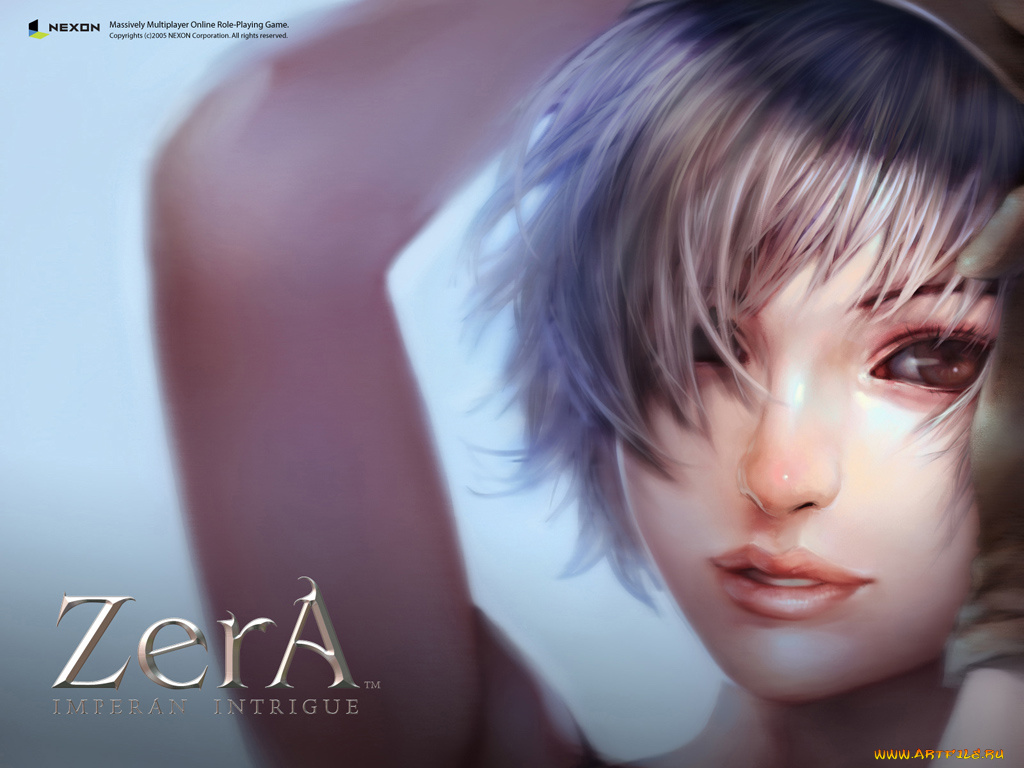 видео, игры, zera, imperan, intrigue