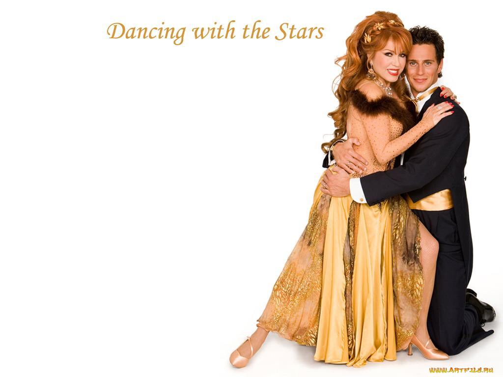 dancing, бренды