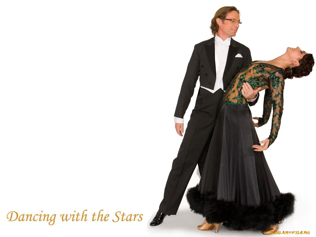 dancing, бренды