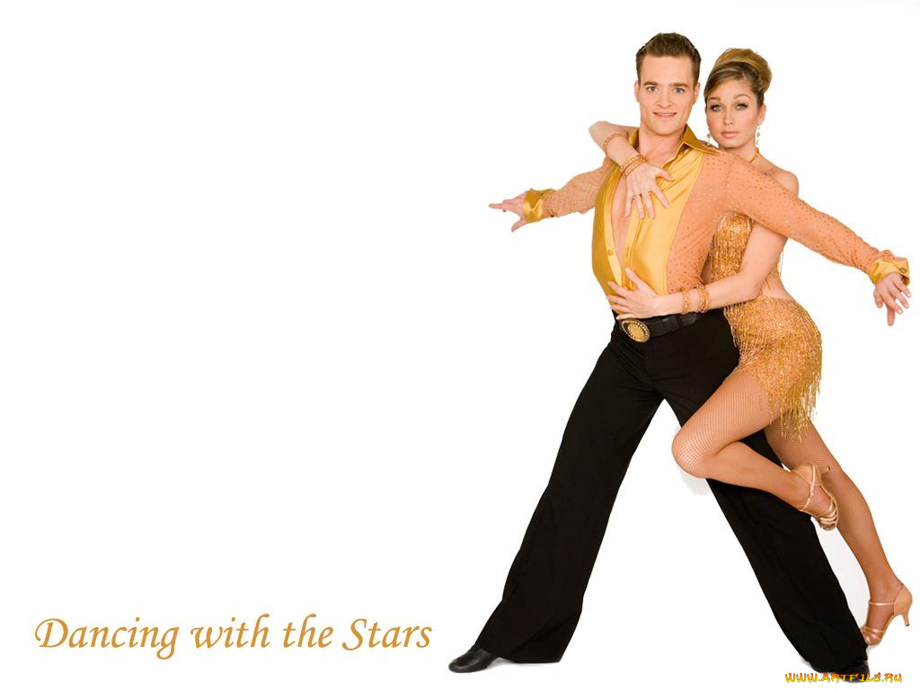 dancing, бренды