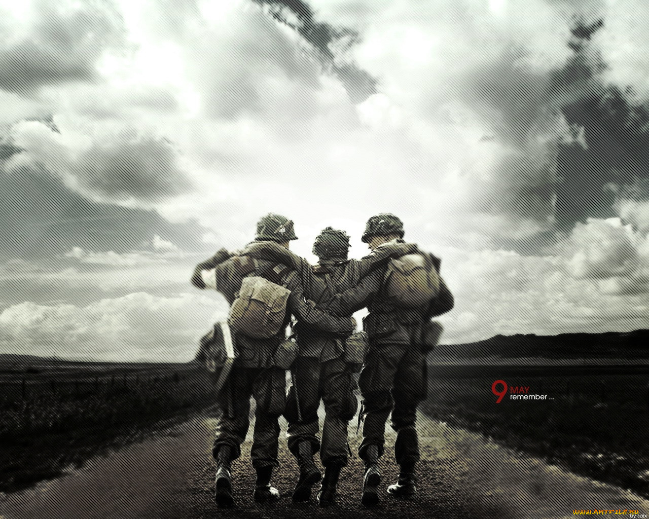 разное, люди