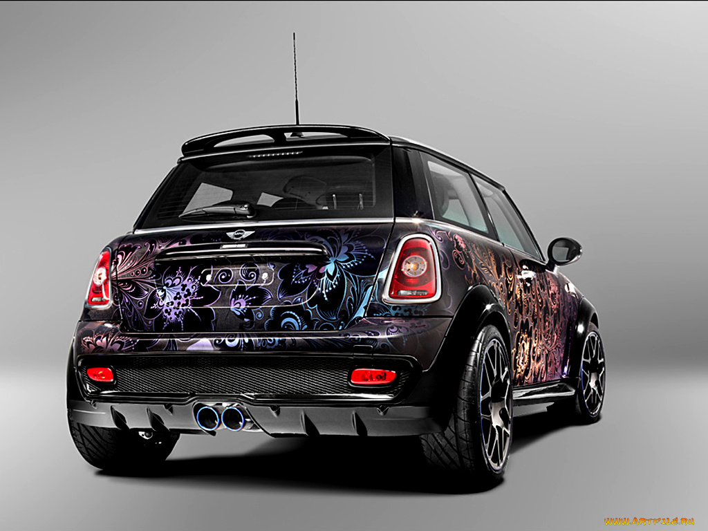 автомобили, mini