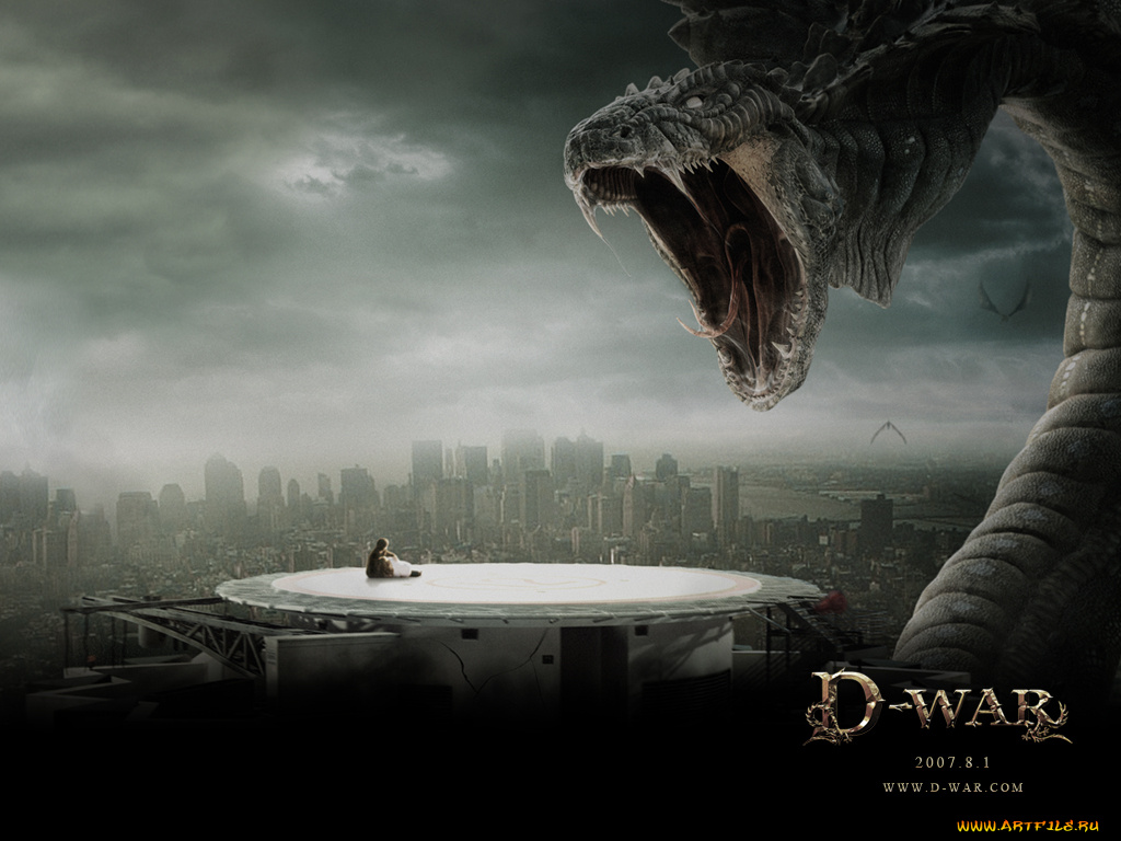 dragon, wars, кино, фильмы