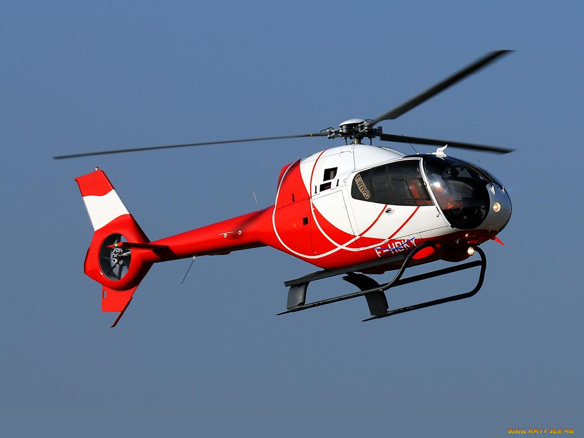 авиация, вертолёты