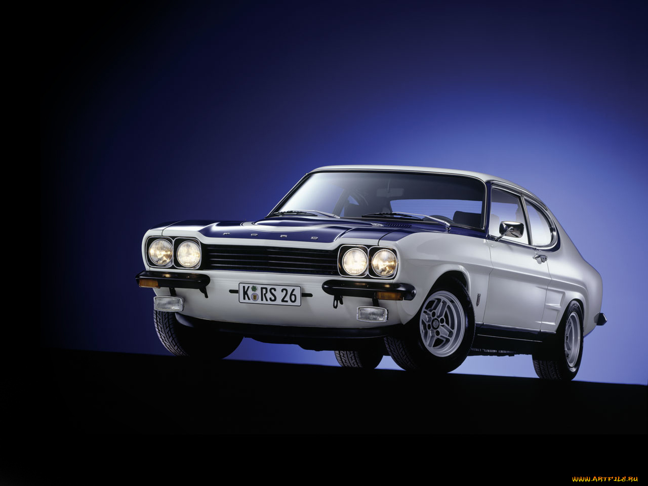 автомобили, ford