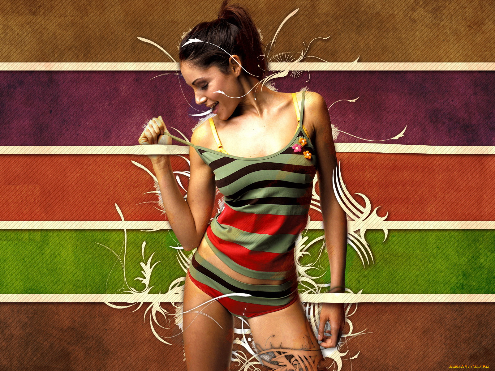 _Unsort, -НЕ, ВЫБИРАТЬ, , , девушки, , не, выбирать