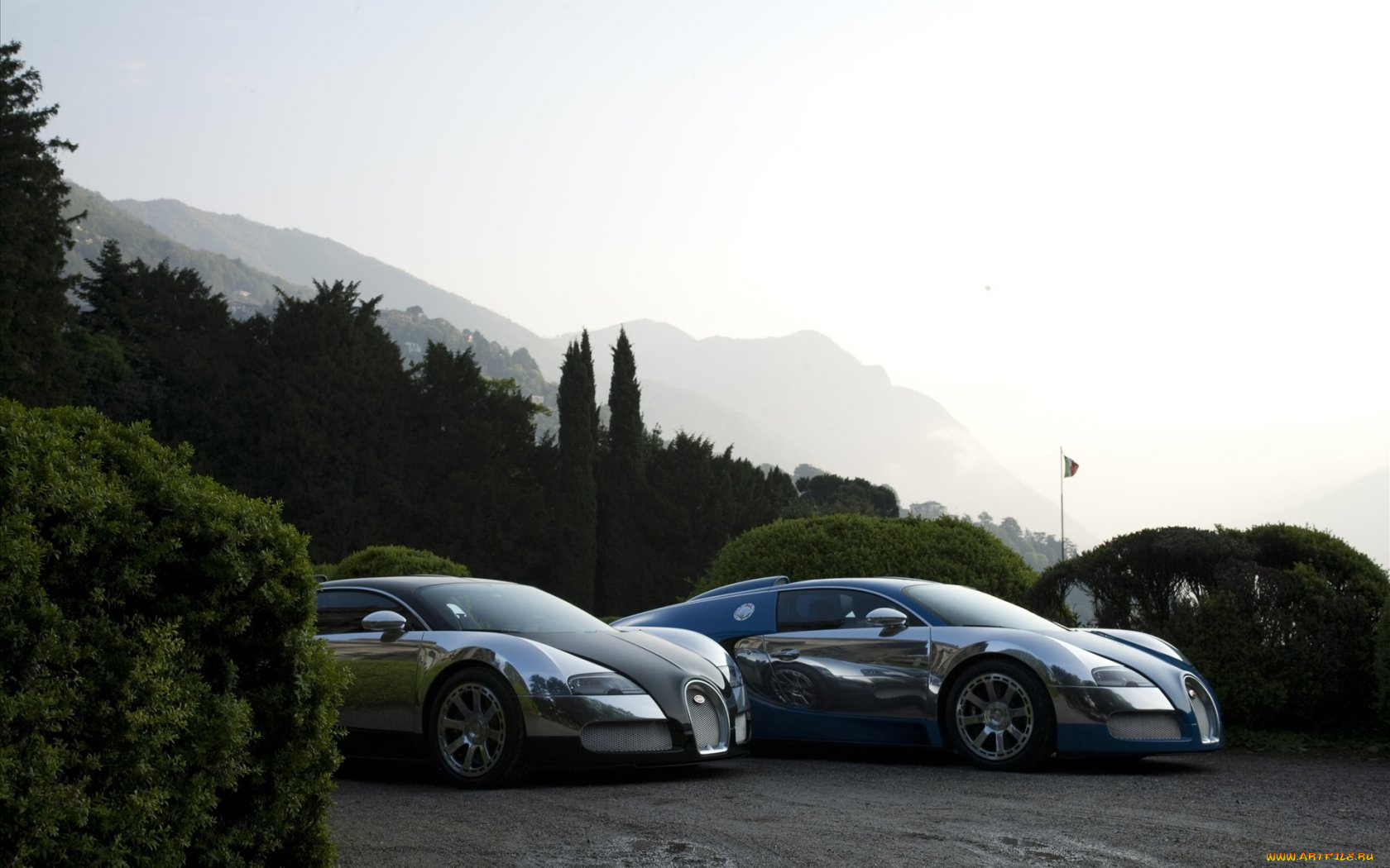 bugatti, veyron, автомобили