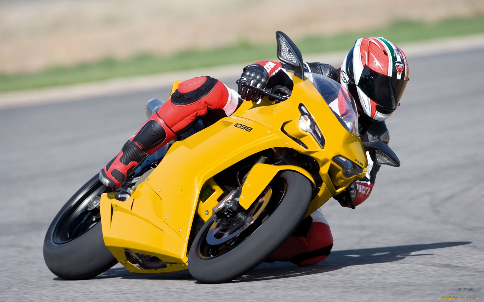 ducati, 1098r, мотоциклы