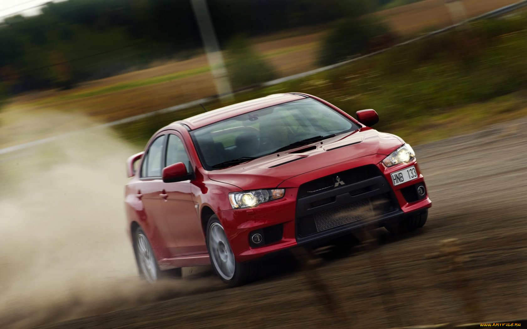 lancer, evolution, автомобили, mitsubishi