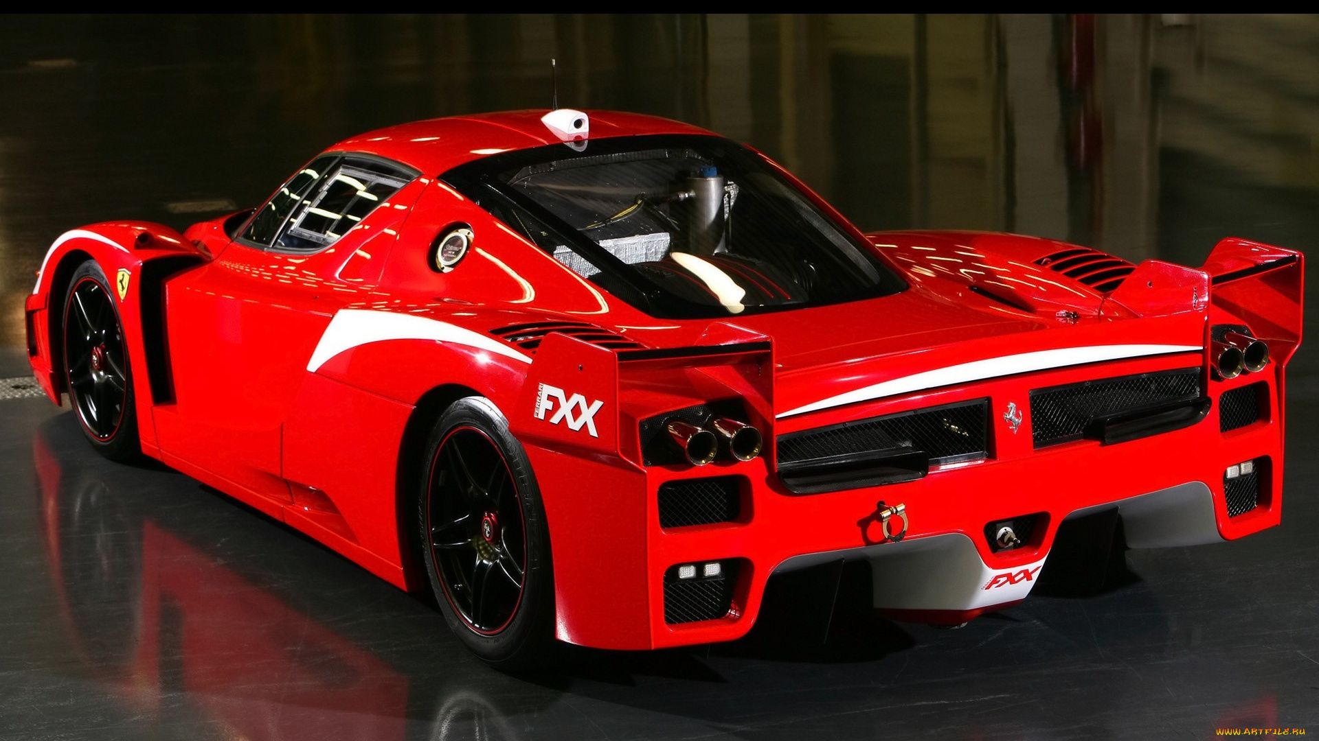 автомобили, ferrari