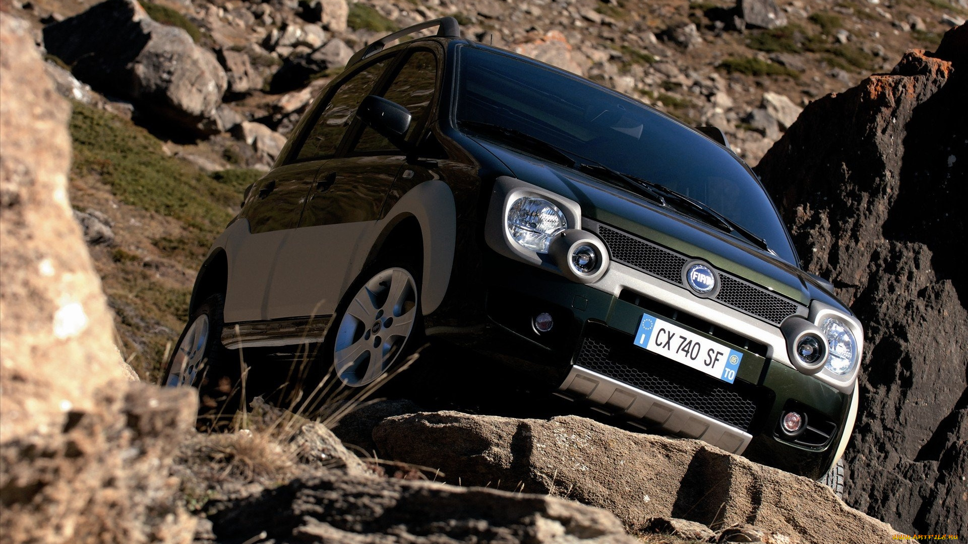 автомобили, fiat