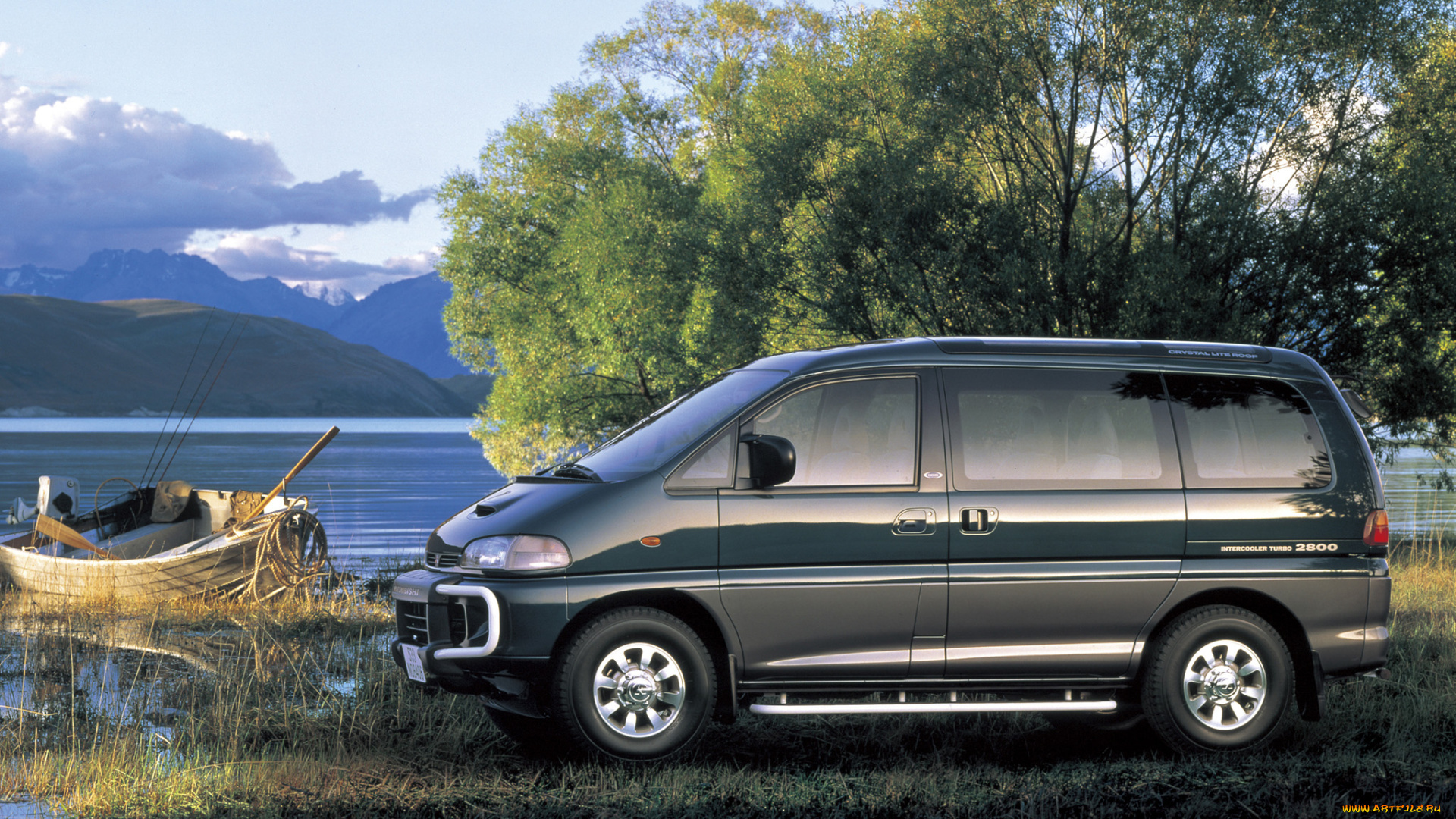 автомобили, mitsubishi