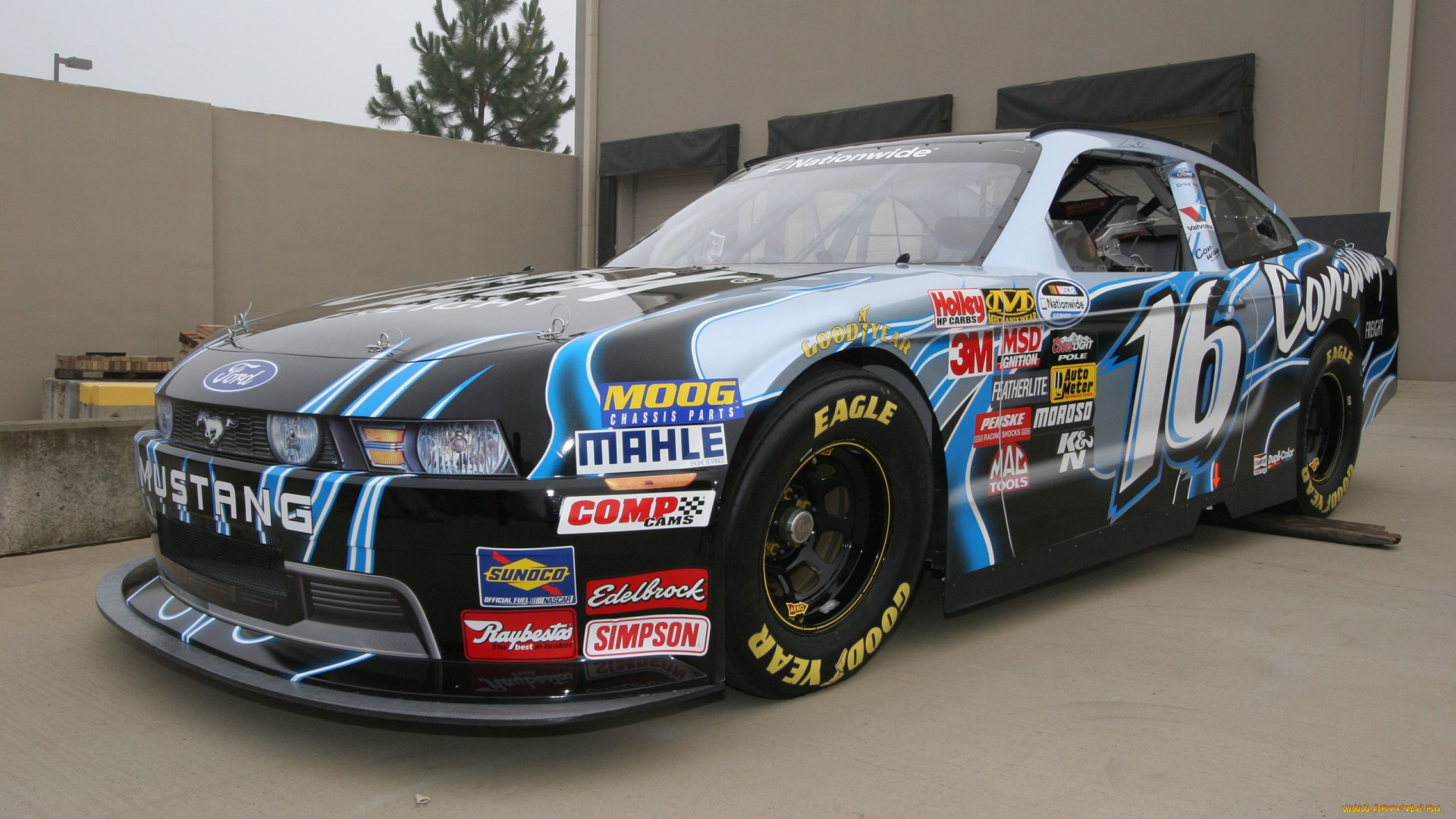 автомобили, mustang