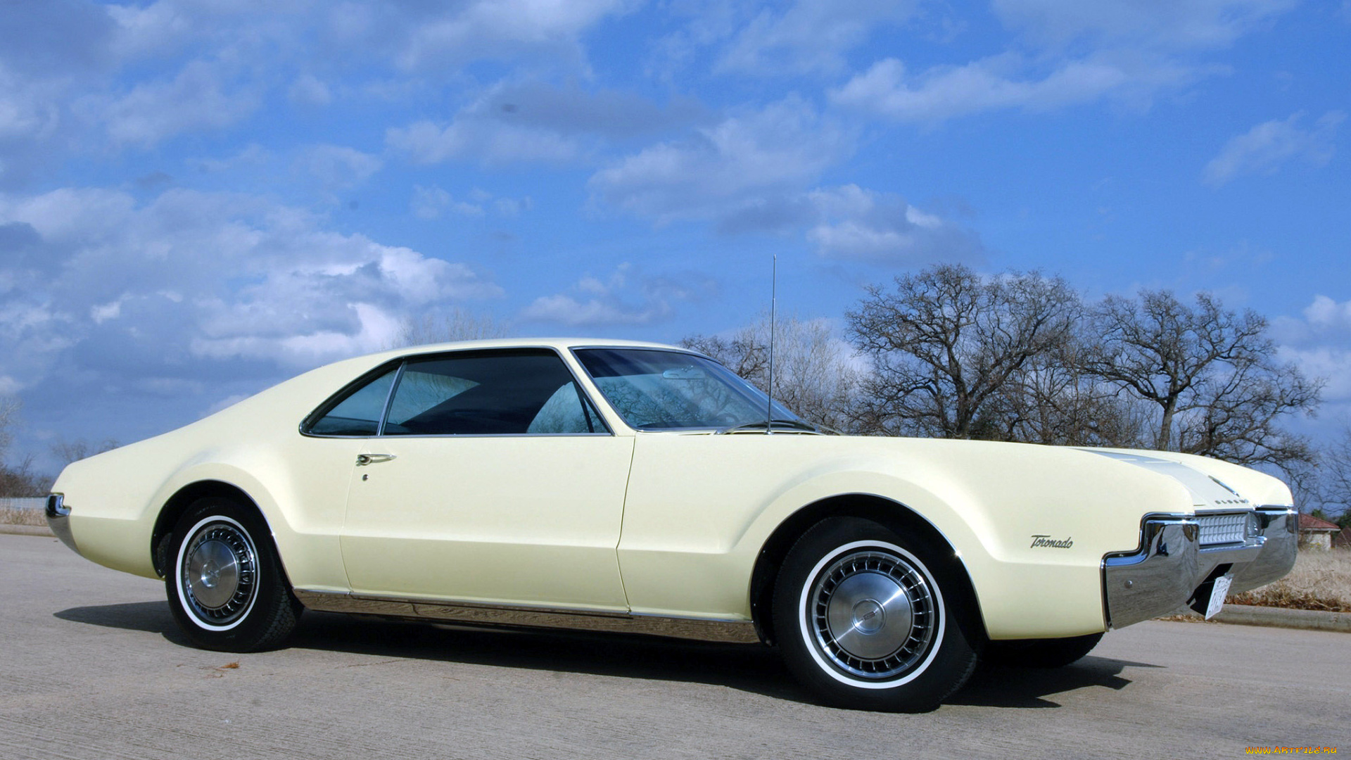 автомобили, oldsmobile